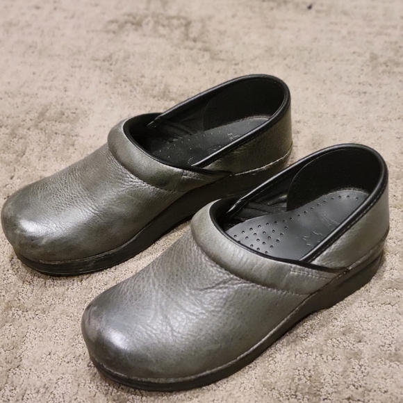 Dansko clog - Picture 2 of 3